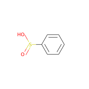Benzenesulfinic acid